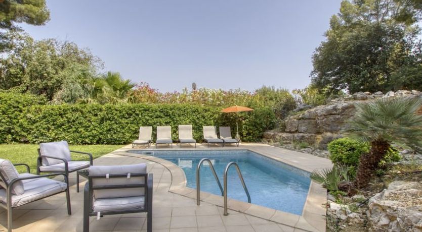 Photo of Le Puit des Oliviers I