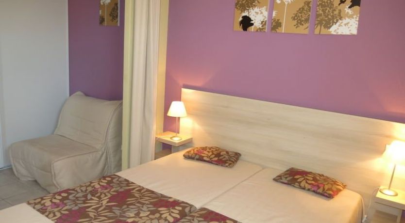 Photo of Le Mas de Torreilles M68X Apartment 4