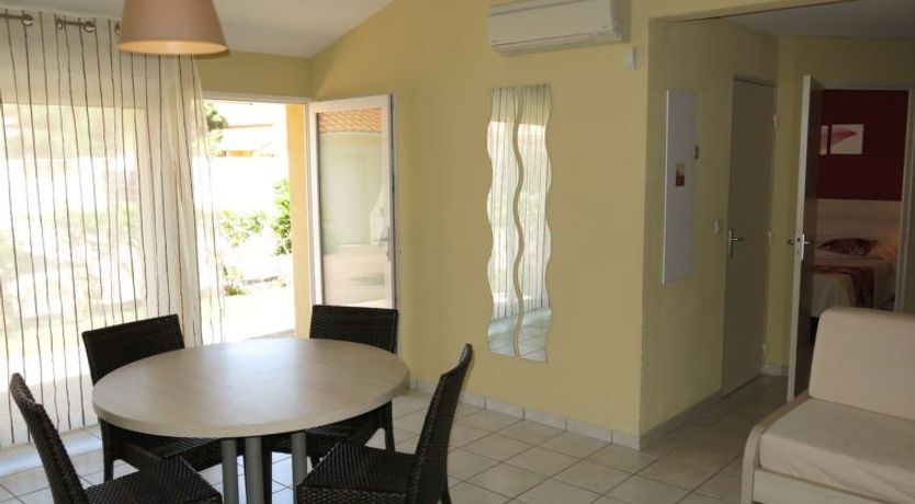 Photo of Le Mas de Torreilles M68X Apartment 4