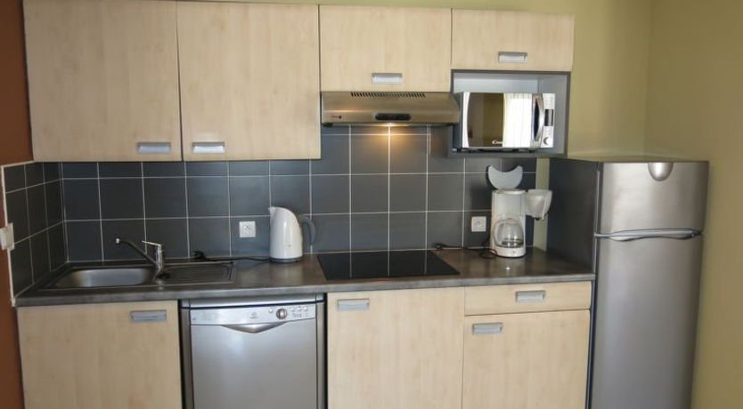 Photo of Le Mas de Torreilles M68X Apartment 4