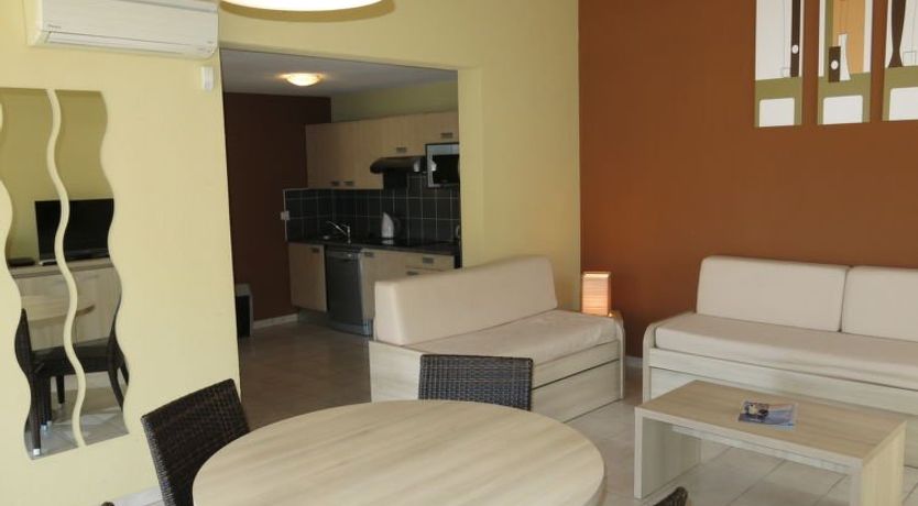 Photo of Le Mas de Torreilles M68X Apartment 4
