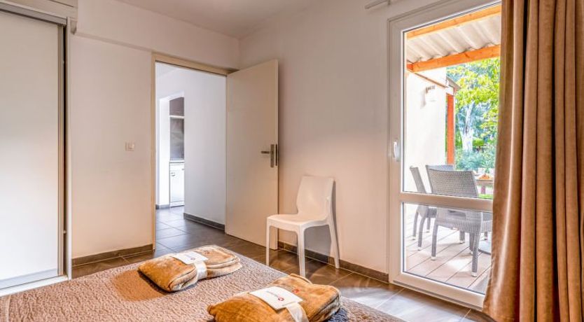 Photo of Residence Marina di Favone, T3, 4-6 pers Apartment 2