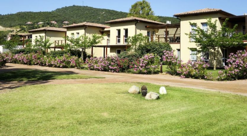 Photo of Residence Marina di Favone, T3, 4-6 pers Apartment 2