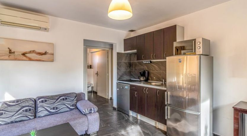 Photo of Residence Marina di Favone, T3, 4-6 pers Apartment 2