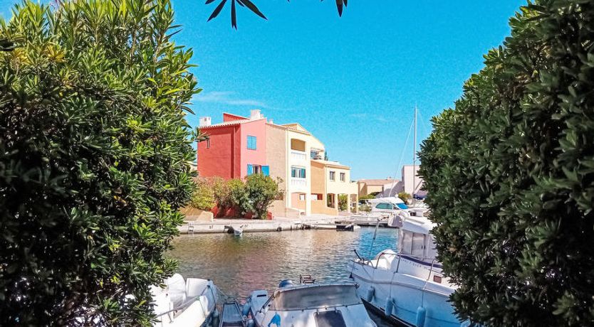 Photo of Nautica Holiday Home 3