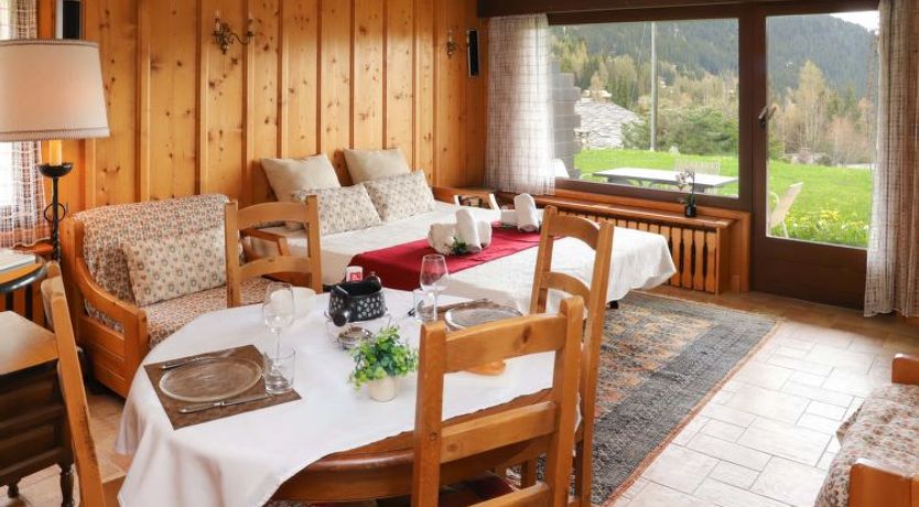 Photo of Courtillière 4 Apartment 2