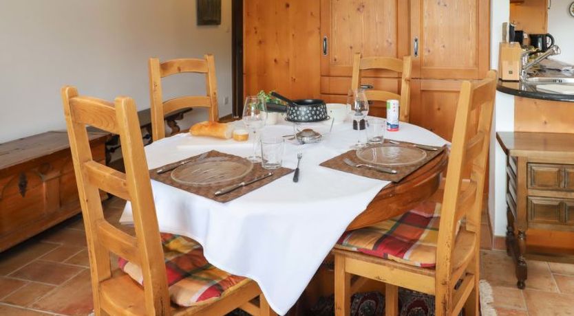 Photo of Courtillière 4 Apartment 2