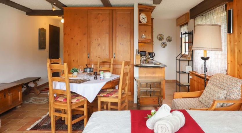 Photo of Courtillière 4 Apartment 2