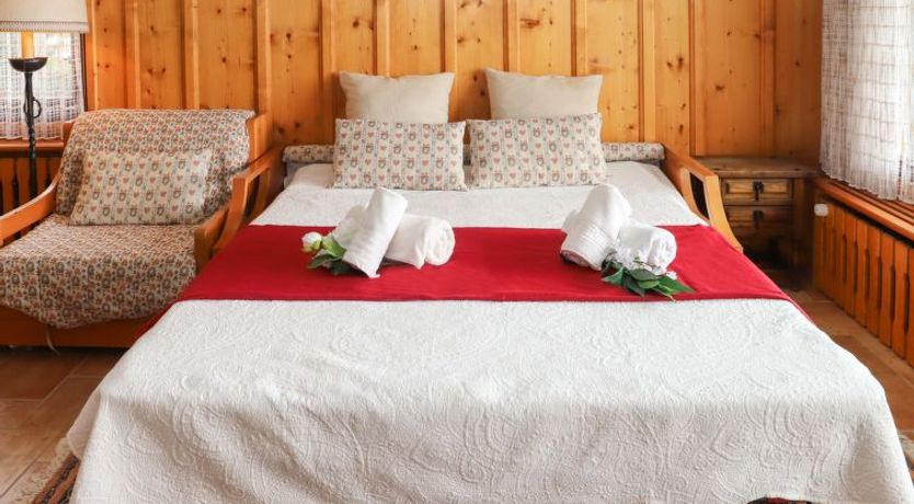 Photo of Courtillière 4 Apartment 2