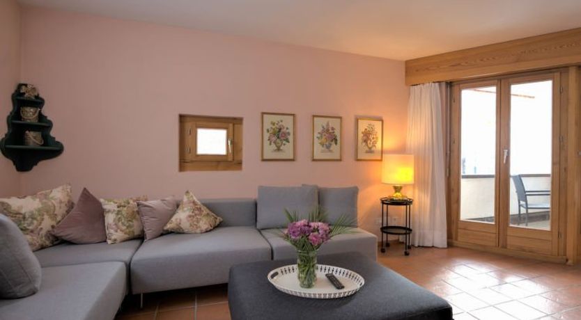 Photo of Chesa Maurus A5 Apartment 3