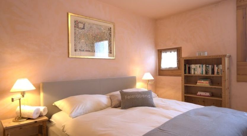 Photo of Chesa Maurus A5 Apartment 3