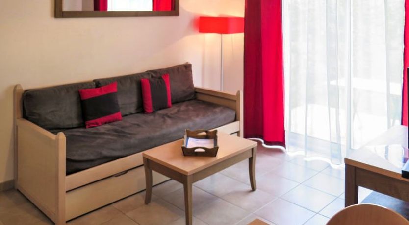 Photo of Les Bastides de Lascaux M.4X