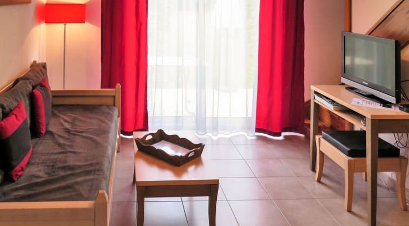 Photo of Les Bastides de Lascaux M.4X