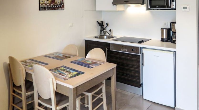 Photo of Les Bastides de Lascaux M.4X