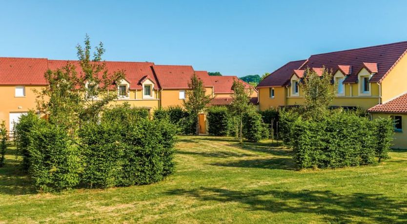 Photo of Les Bastides de Lascaux M.4X