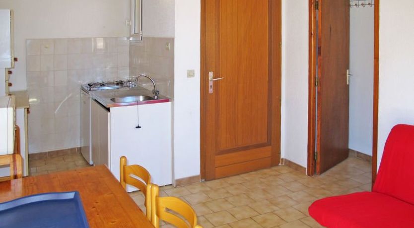 Photo of Grand app., RDC, 6 pers. Apartment 2