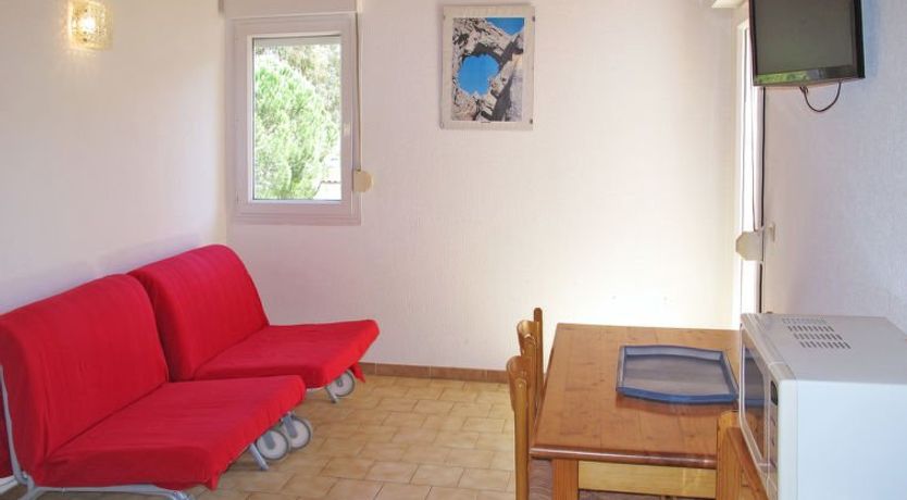 Photo of Grand app., RDC, 6 pers. Apartment 2