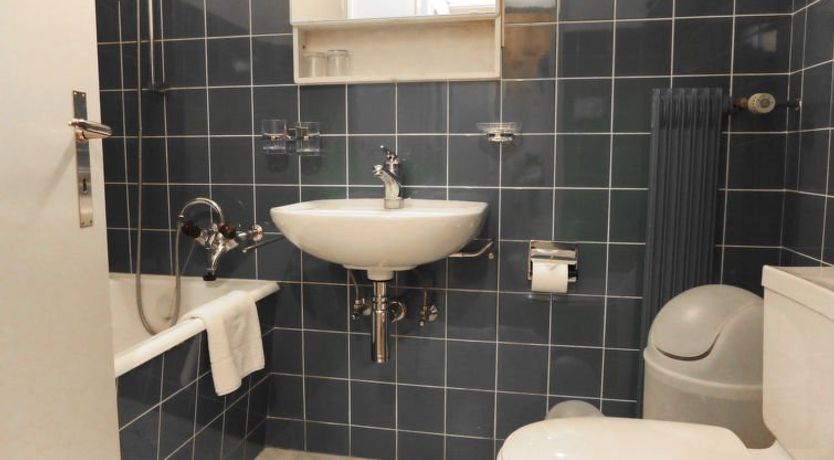 Photo of Chesa Arlas D2 Apartment 2