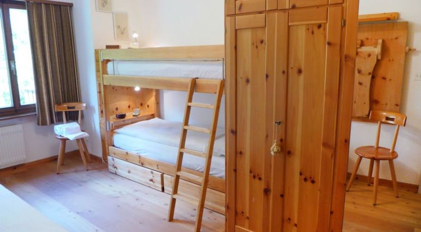 Photo of Chesa Arlas D2 Apartment 2