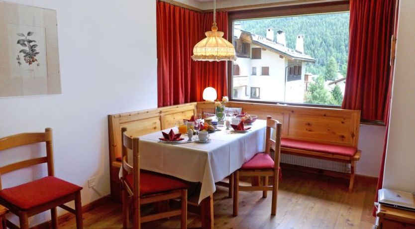 Photo of Chesa Arlas D2 Apartment 2