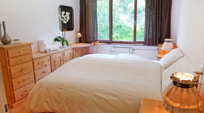 Photo of Chesa Arlas D2 Apartment 2