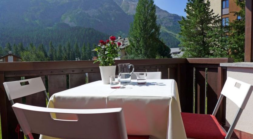 Photo of Chesa Arlas D2 Apartment 2