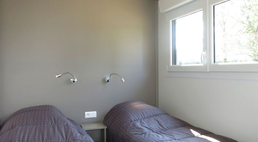 Photo of Le Moulin Neuf- 2/4 personnes