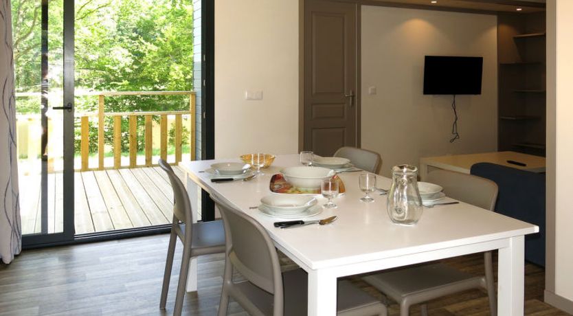 Photo of Le Moulin Neuf- 2/4 personnes