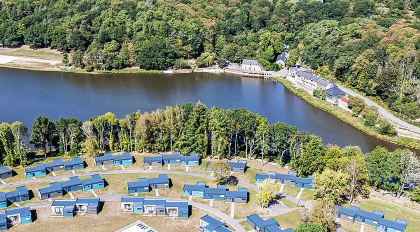 Photo of Le Moulin Neuf- 2/4 personnes