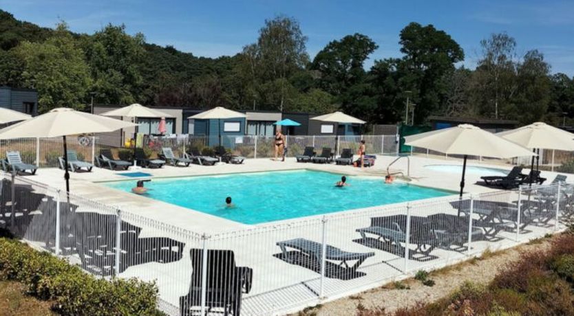 Photo of Le Moulin Neuf- 2/4 personnes