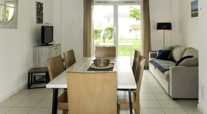 Photo of Le Village de la Mer Villa 3