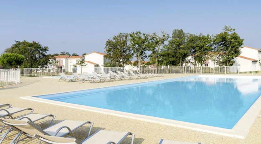Photo of Le Village de la Mer Villa 3