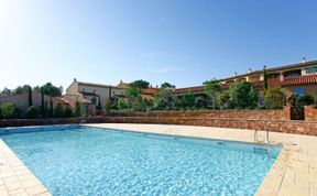 Photo of Le Domaine de St. Endréol Golf & Spa Apartment 5