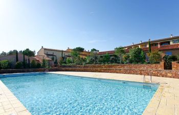 Le Domaine de St. Endréol Golf & Spa Apartment 5 Apartment