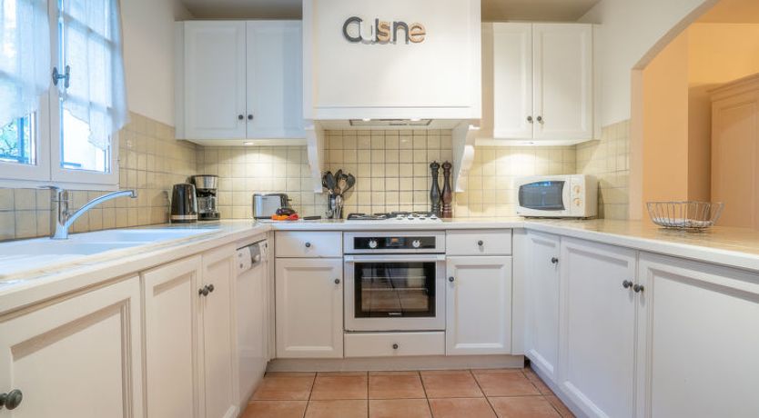 Photo of Le Domaine de St. Endréol Golf & Spa Apartment 5