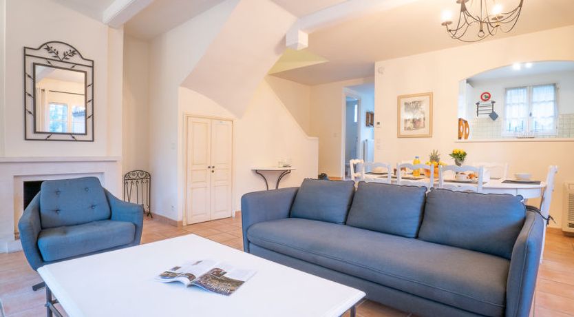 Photo of Le Domaine de St. Endréol Golf & Spa Apartment 5