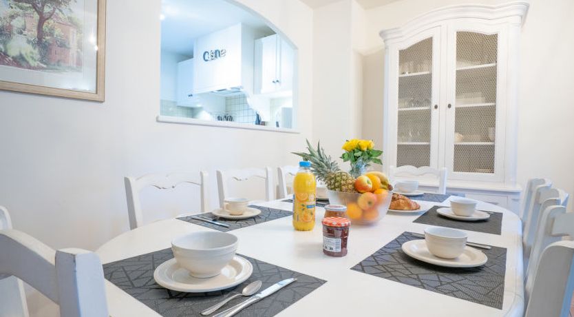 Photo of Le Domaine de St. Endréol Golf & Spa Apartment 5