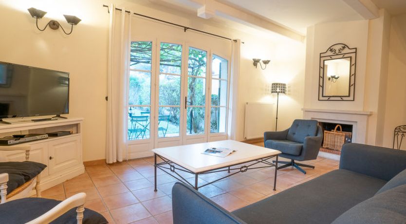 Photo of Le Domaine de St. Endréol Golf & Spa Apartment 5