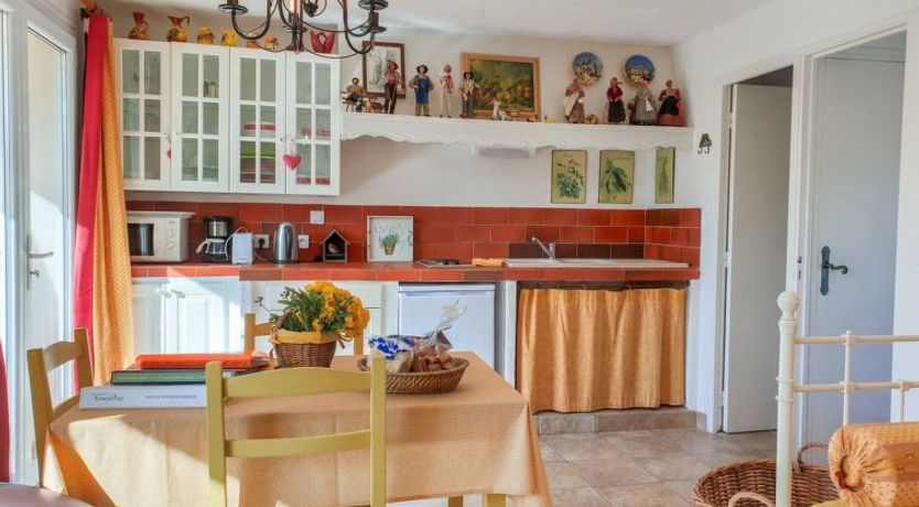 Photo of petite maison, 30 m&sup2;, 2 pers Apartment 4