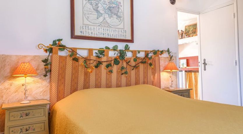 Photo of petite maison, 30 m&sup2;, 2 pers Apartment 4