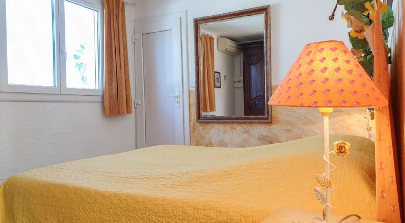 Photo of petite maison, 30 m&sup2;, 2 pers Apartment 4