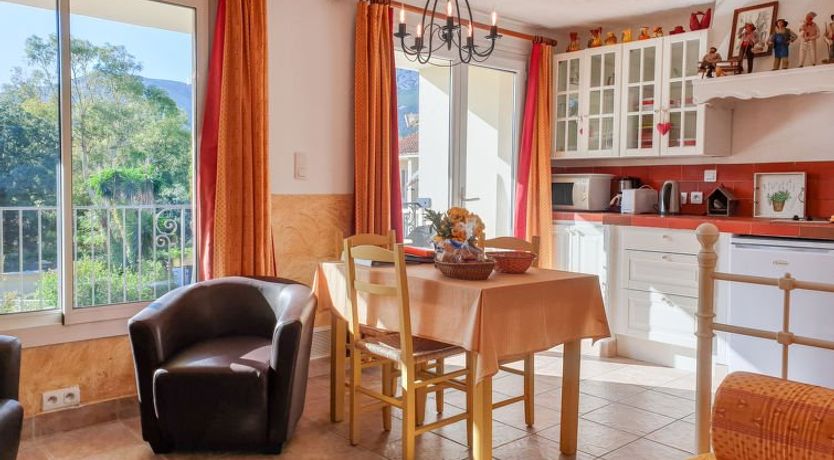 Photo of petite maison, 30 m&sup2;, 2 pers Apartment 4