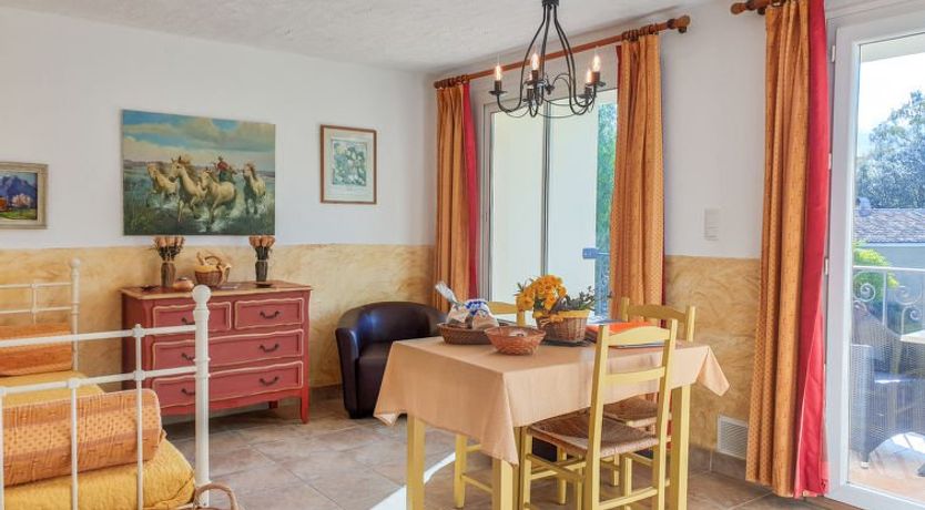 Photo of petite maison, 30 m&sup2;, 2 pers Apartment 4