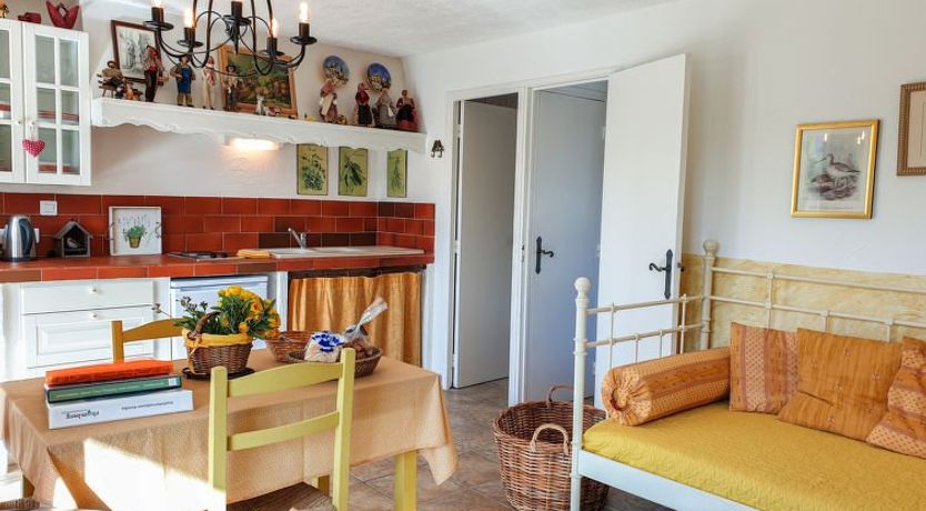 Photo of petite maison, 30 m&sup2;, 2 pers Apartment 4
