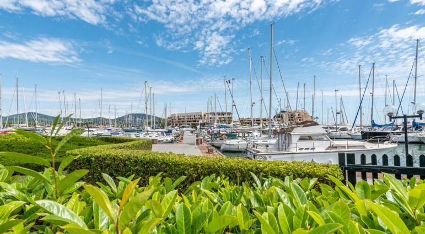 Photo of Les Deux Voiles Apartment 3