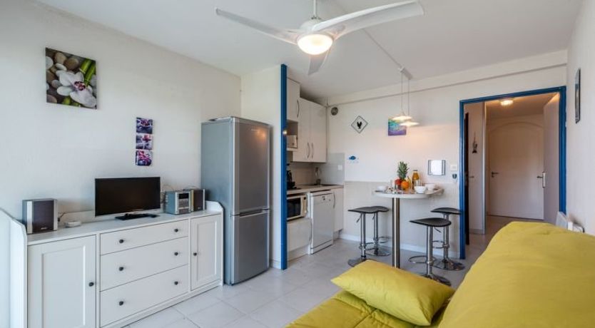 Photo of Les Deux Voiles Apartment 3