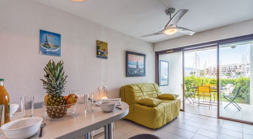 Photo of Les Deux Voiles Apartment 3