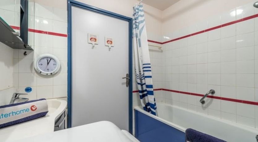 Photo of Les Deux Voiles Apartment 3