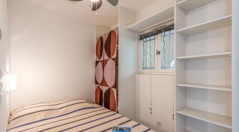 Photo of Les Deux Voiles Apartment 3