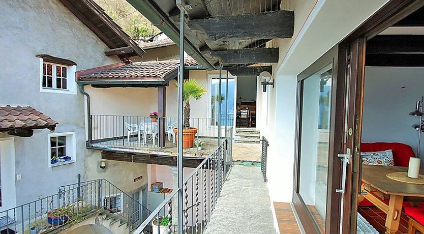 Photo of Casa Eduardo Apt.2 Apartment 2